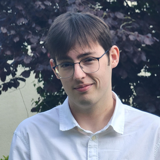 Photo Théo BONTEMPS Consultant Data Amiens 80